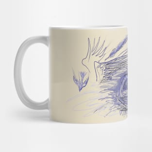 Nesting Mug